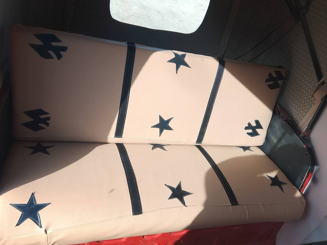 شغل تفصال
دوشمةجلد تكتك بجاج مع شد ب١٠ الف قفل
+ تنضيف + وغسل 
محل كماليات ابو حسين الحمزاوي 
بابل الحمزه الغربي مقابل  مدرسة قصر العلوم 
***********
