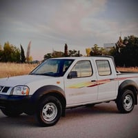 نيسان • ٢٠٠٨ • دبل اكسل