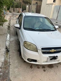 اخوان سيارة افيو خليجي الشركة ٢٠١١ محرك المفتوح مو المسكر رقم بغداد را...