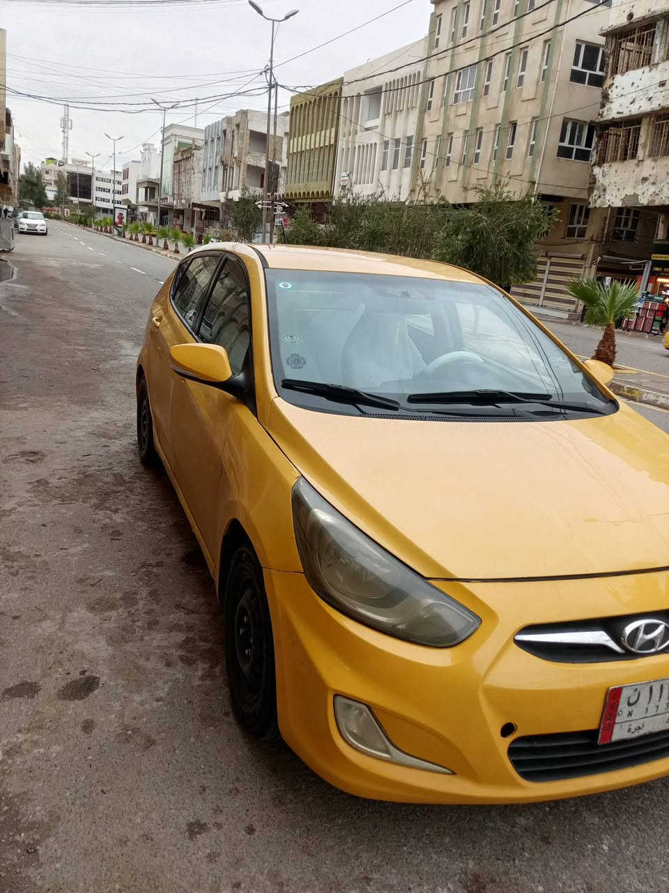 اكسنت للبيع جنطه هيه وغرمات صفر كير شرط محرك شرط تبريد شغال سياره خير من الله السعر 70 وراقه خاص ما اجواب ***********
