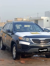 سورينتو • ٢٠١٣ • ٧راكب