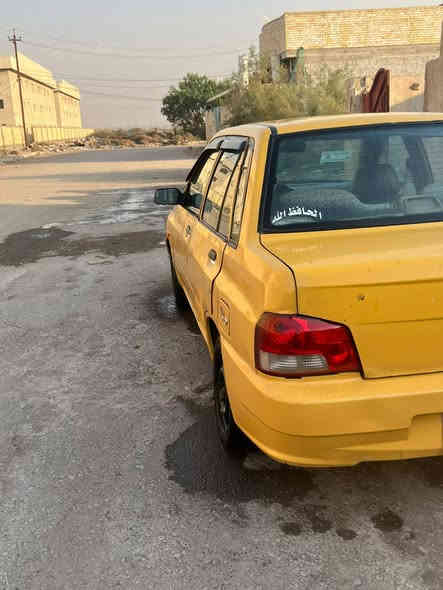 السلام عليكم سايبا 2013نضيفه جدا بدون تحويل سنويه عضم عاج منتهيه 2020 رقم الماني مكينه وكير خيرمن الله كيرها مي 
سلف جديد
تخم تاير جديد
راديتر جديد 
مدوشمه عام 
سعر ١٦ورقه وبيها مجال بسيط
العنوان فلكه سلمان باك
رقم ***********
