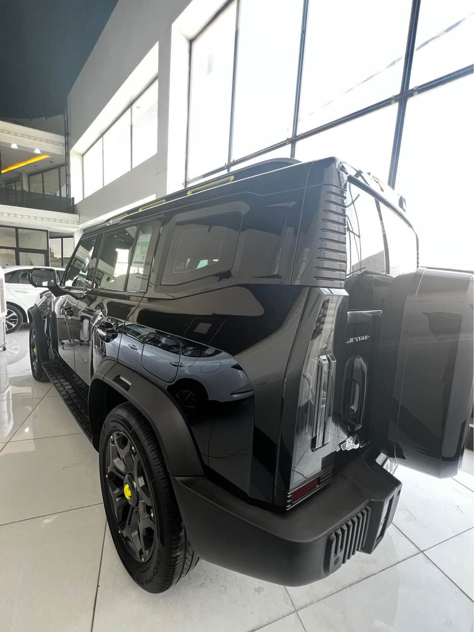 ***********

Jetour T.2 37,0002025 ڕۆیە سحری 258$ وەرەقە ڕەقەم تەلەگۆن *********** أربيل, العراق
