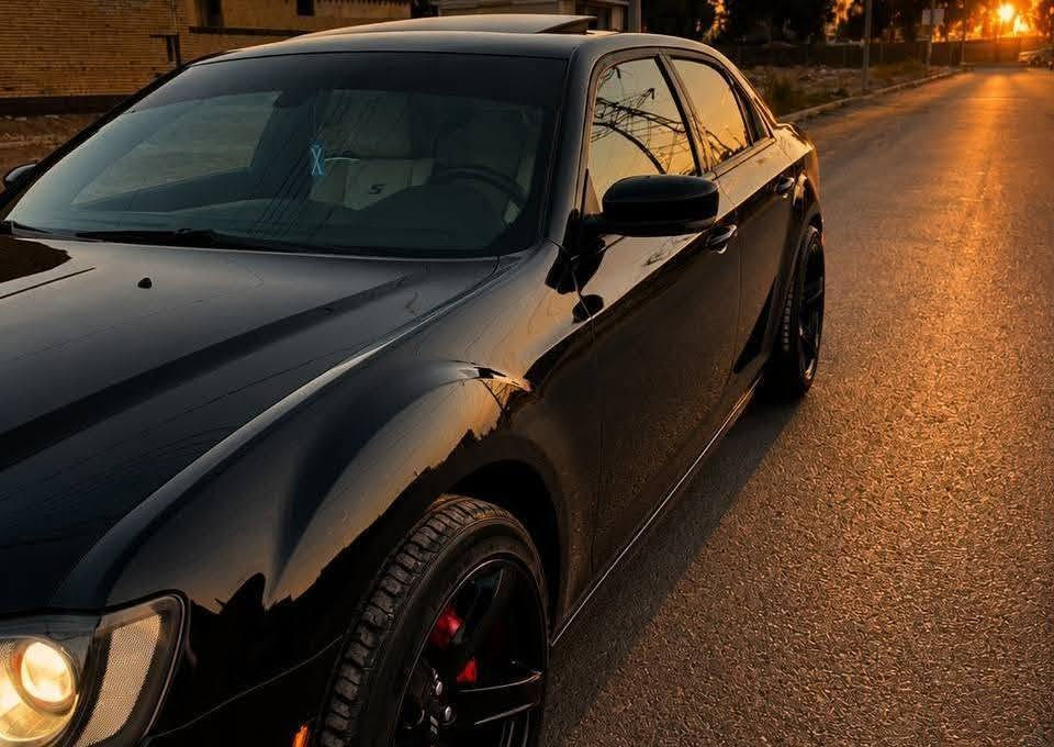 كرايسلر  أوباما S300 2019 وكالة هارلم خليجي  
ماشية 57500 مايل فول مواصفات 
ماعدا   رادار امامي سيارة فول نظيف  

🟪 السعر  :: الطلب في التعليقات ويوصلك مباشرة ✍️ 📩

بيه شبر بارد جامغ امامي  
شبر صبغ جامغ خلفي  
سيارة مكفولة استخدام شخصي  
مكينة كير مكفولات بشرط
سياره حيل حلوة ونظيفة 
ماتحتاج مصرف جاهزة من كلشي
رقم دهوك سيارة بآسمي  

رقم صاحب سيارة 
***********
