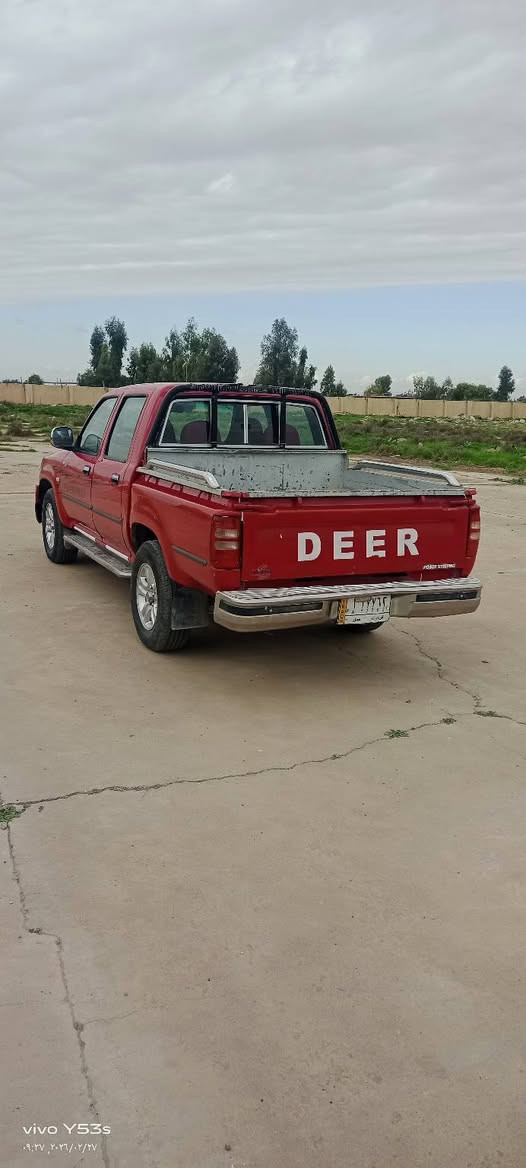 السلام عليكم .دير نضيفه بدون حادث بدون صبغ موديل2012سنويه بسمنه شرط التحويل سعرها83بيهامجال للشراي عنوان كركوك*********** كركوك, العراق
