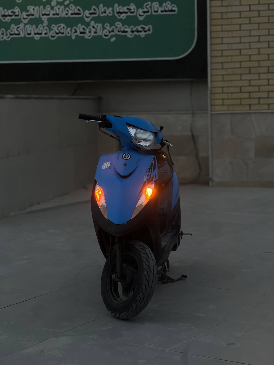 سلام عليكم 
للبيع ماكس عدله بلاديه ما مفتوحه نكره سلف هندر كهربائيات شغاله الدراجه ملحه أحله من الصور بهواي
السعر 675 وبيها مجال
للتواصل***********وبي واتساب
المكان حله باب الحسين
