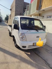 كيه مديل 2009 مكينه 2700 رقم ديالى انكليزي مكان بعداد 07733733463