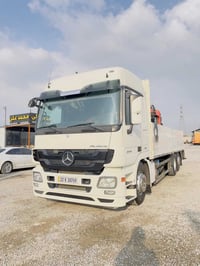 اكتروس كرين • ٢٠١٠ • PK15000