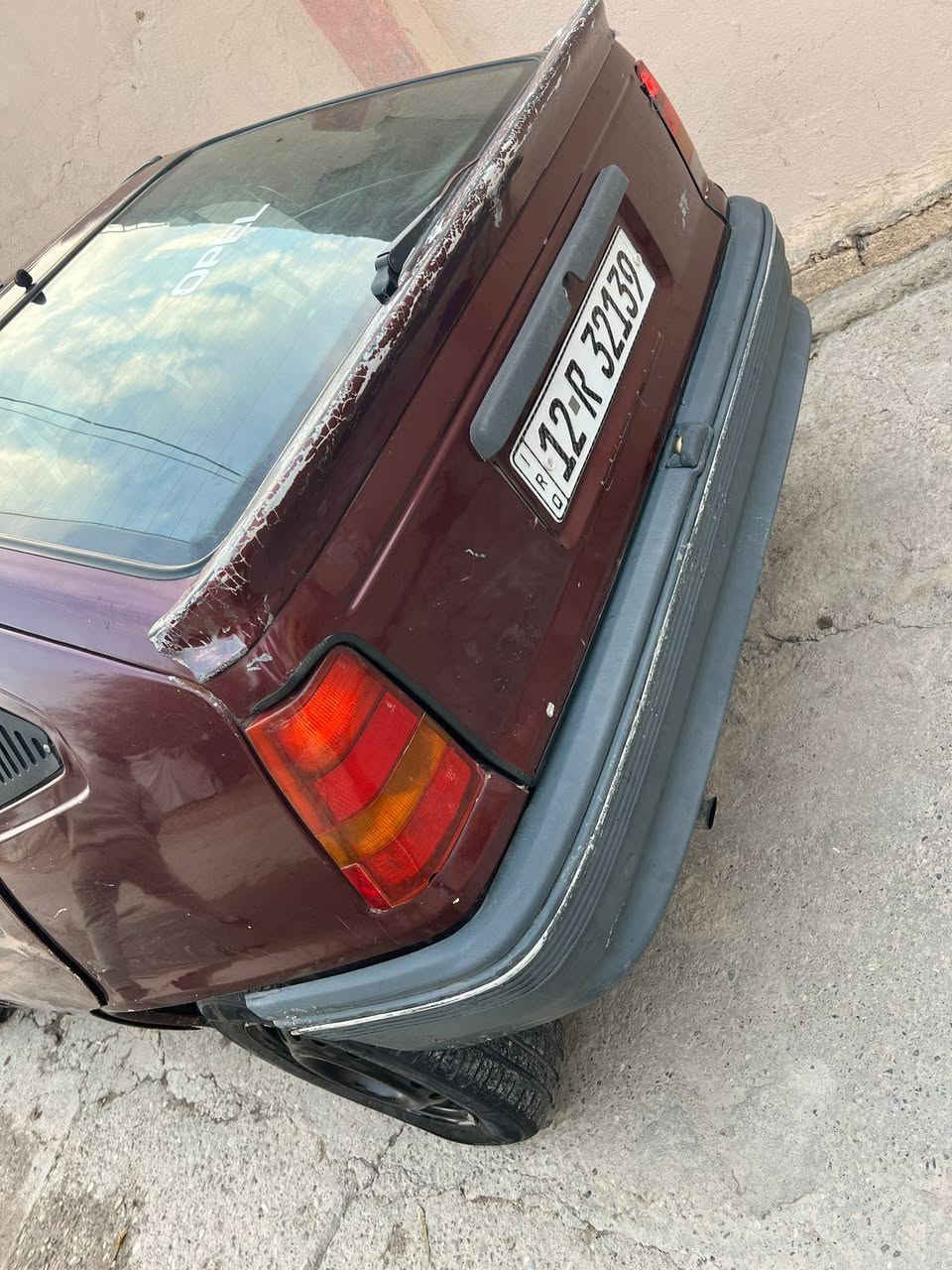 السلام عليكم كاديت حجم 16 سعر ***********
