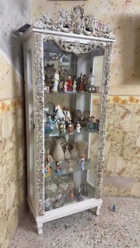 باترينا • الامين • شمس بركر