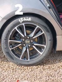 جنوط ١٨ • اصلي • ديوانيه