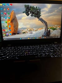 لينوفو ThinkPad L15 • Core i7 الجيل العاشر • ١٦ جيجا رام