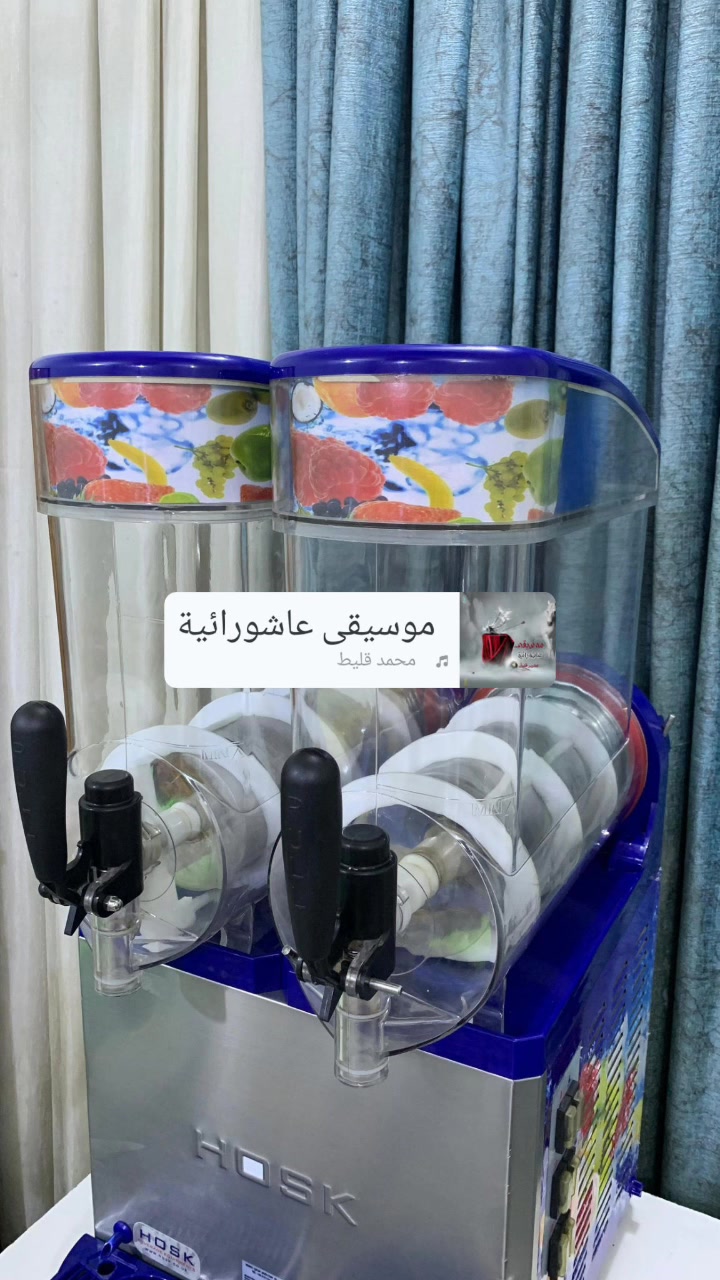 السلام عليكم ماكنةازبري شلاس هوسك مستخدم نظيف جدا 97٪ لاستفسار المراسله ع الخاص او الاتصال ع الرقم ***********
