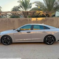 للبيع  K5 GT-Line موديل (2024)  فول مواصفات ماعدا البنوراما… 📍 رقم بغد...
