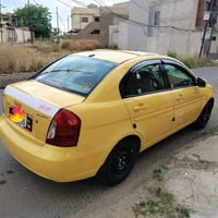 اكسنت ٢٠١٠ • محرك ١.٦ • موصل الجانب الايمن