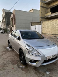 نيسان سني • ٢٠٢٤ • بصرة