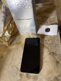 تكنو كامون 40 بريمير • ذاكرة ٢٥٦ • نظيف