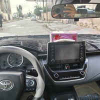 كورلا ٢٠٢٠ • أمريكي • حادث بعقوبة