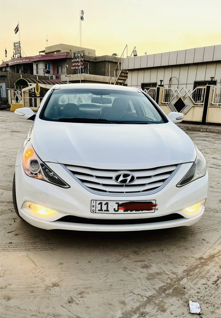 سوناته خليجيه 2011 مكفوله من صبغ و تبديل رقم بغداد بسمي بنورامه مكينه ٢٤٠٠
قطعتين تبريد سعر 122 مكانه الحله ***********
