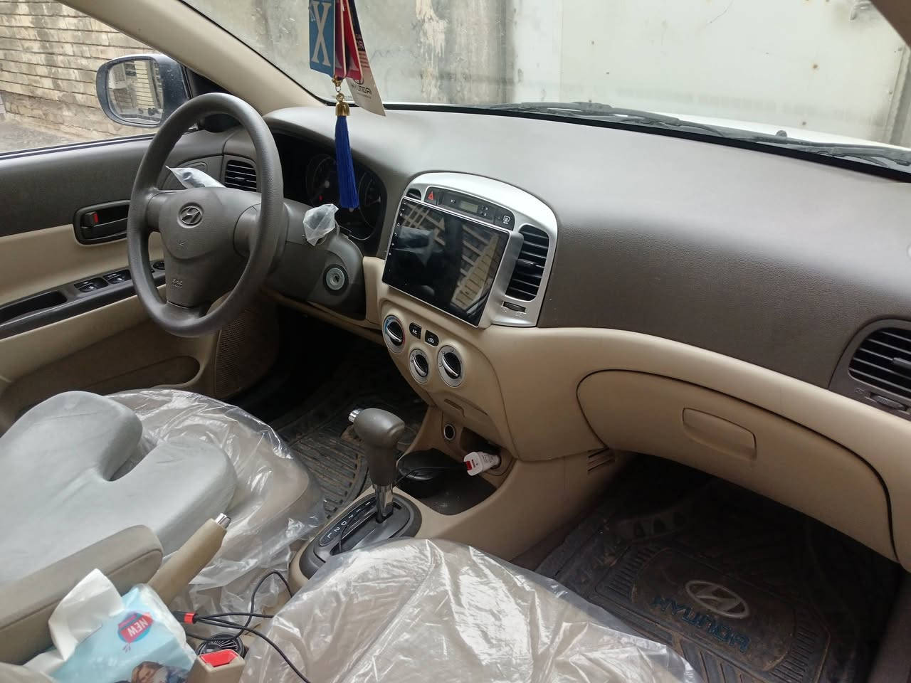 السلام عليكم
سيارة اكسنت موديل 2011

محرك 1600

 رقمها بغداد وبأسمي ومكانها بغداد مدينة الصدر

للاستفسار الاتصال على الرقم

 ***********
مكلف بالنشر وغير متواجد على الخاص
