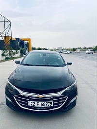 ماليبو ٢٠١٩ • مواصفات LT • أربيل