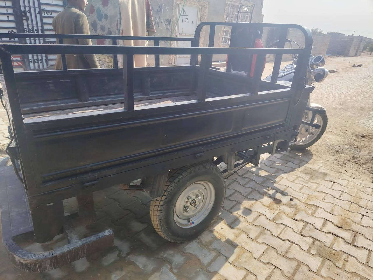 يالله سلام عليكم ستوته امتي ار مديل 14رقم نجف مكينه تجفيت جديد وما عايزه شي ستوته حلوه سعر مليون و600
رقم تليفون ***********
