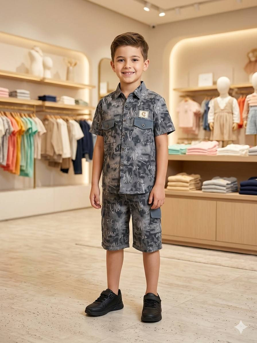 تراك + برمودة خامة ممتازة 👌
مريح وأنيق لطفلك 👕✨
قياسات من 6 إلى 8 سنوات
بسعر مناسب جداً 7000 دينار فقط 🔥
#اكسبلور #اكسبلور_انستغرام #اكسبلور_العراق #ترند


**إذا كنت صاحب هذا الإعلان وتريد حذفه لأي سبب، رجاءا أرسل رسالة إلى الدعم الفني**