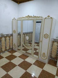 غرفة نوم بوب • غرفة نوم 7 قطع • غرفة نوم مستعملة • غرفة نوم للبيع • اث...