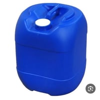 نفط • ٥٠لتر • الشعب