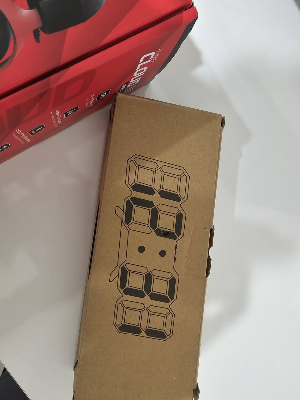 السلام عليكم ملحقات بلي زايدة للبيع 
مكاني بغداد


**إذا كنت صاحب هذا الإعلان وتريد حذفه لأي سبب، رجاءا أرسل رسالة إلى الدعم الفني**