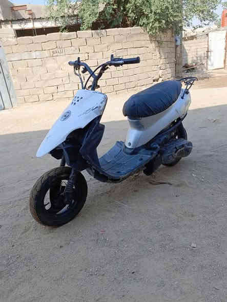 السلام عليكم دراجه تسعه مكينه مفتوحه شلعه ومعدل شرط نعومه دبلات شغاله تايرات جدد وضفيره كامله قراضه لحيه وعينه وصطاب وراء سعر185 وبيه مجال قليل مكان لبصره زبير رقم *********** رجائآ مو شراي لا تعبني
