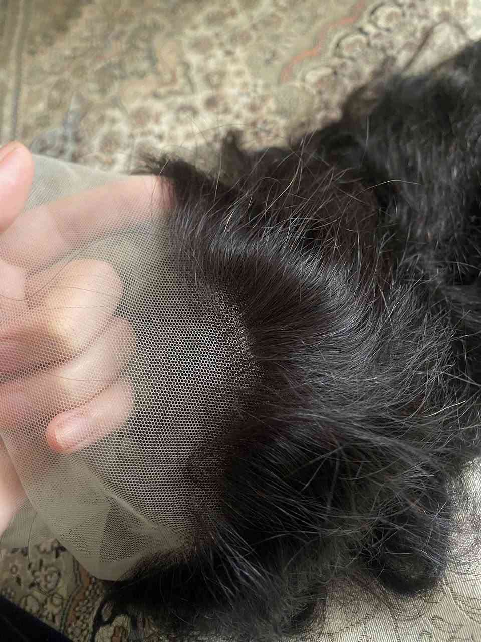 باروكة شعر طبيعي طول متر فل شبكة تنصبغ وتنقصر وتنكوي وتنغسل ضمان مدى الحياة


**إذا كنت صاحب هذا الإعلان وتريد حذفه لأي سبب، رجاءا أرسل رسالة إلى الدعم الفني**