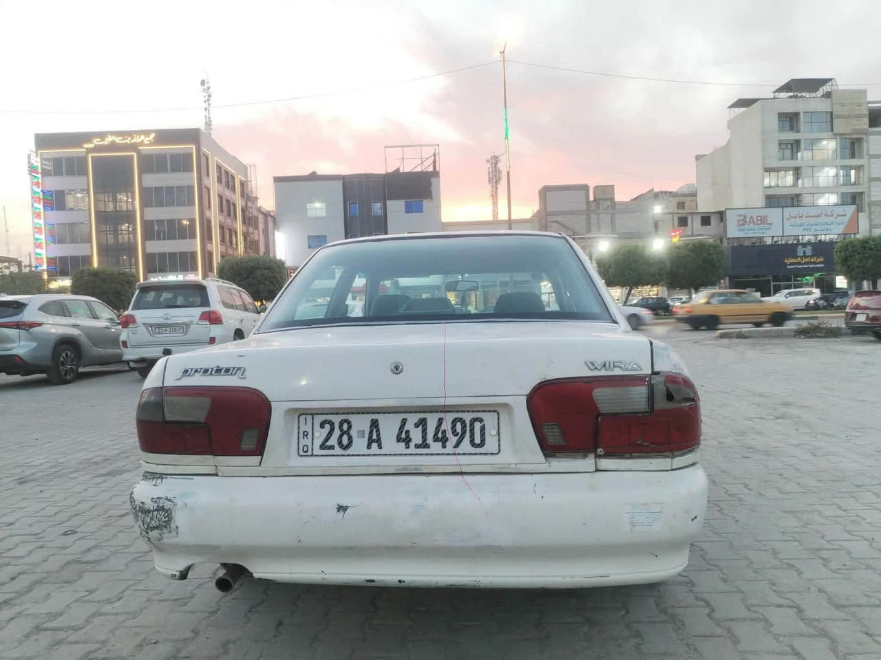 بلااااش


**إذا كنت صاحب هذا الإعلان وتريد حذفه لأي سبب، رجاءا أرسل رسالة إلى الدعم الفني**