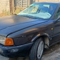 اودي موديل 1993 نفخ مكلف بلنشر  سنوية ما ساقطة @ كوبون الكتروني تبريد ...