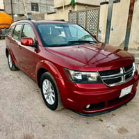 دودج جورني 2013 • دودج SXT • جورني وارد امريكي • سيارة V6 • دودج 3.6 •...