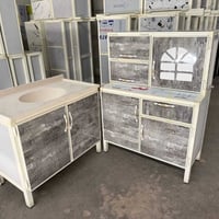كاونتر • كاونترات • خزائن • تزيين منزلي • اثاث منزلي • ديكورات • مطبخ ...