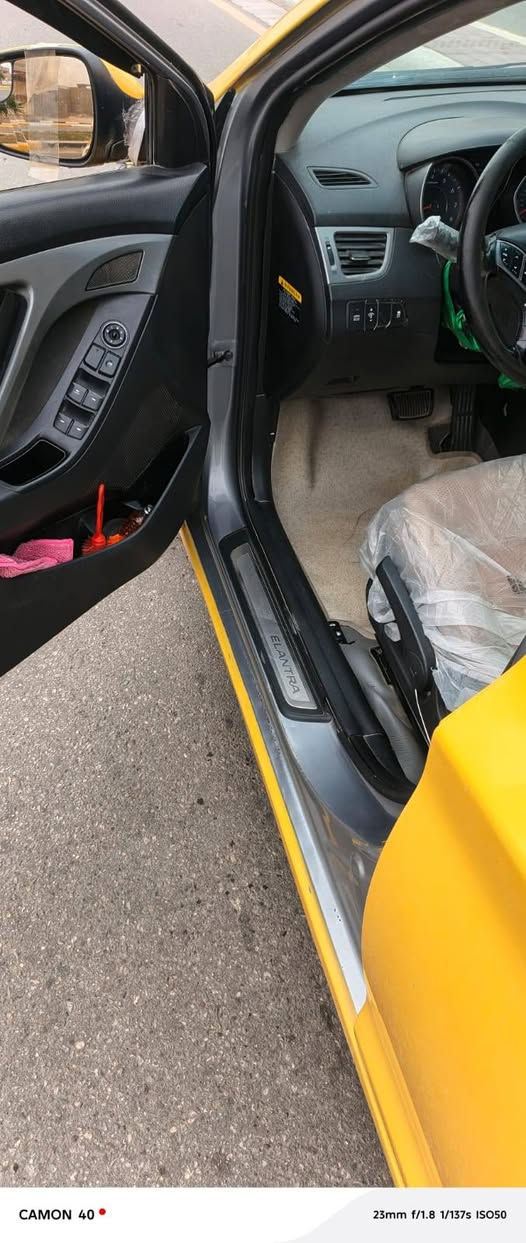 اسلام عليكم النتره للبيع موديل 2016 أمريكي رقم بغداد فول مواصفات وسونار موجود  مكان السياره كربلاء مكلف بل نشر للتفاصيل اتصال علا الرقم ***********
