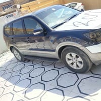 موهافي ٢٠١٣ • مكين وكير • بابل
