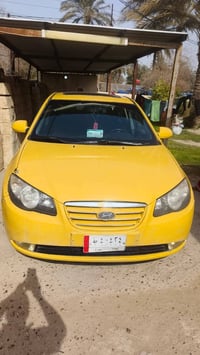 النترا • ٢٠٠٨ • منظومة غاز