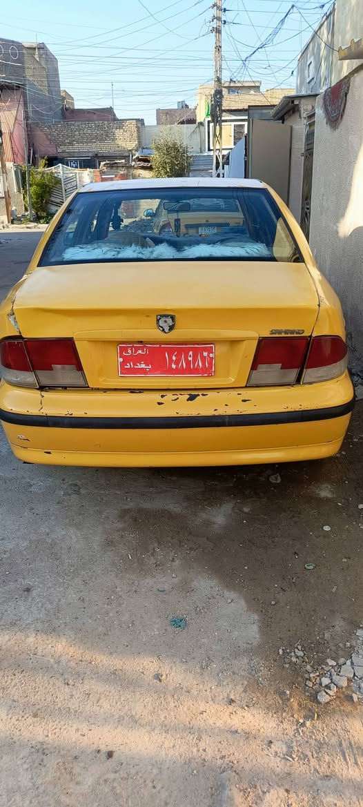 سلام عليكم سمند ٢٠١١ كير ومكينه جدد سياره خير من الله كبل لشارع رقم صدامي سنويه عضم عاج باقي بس استلام الارقام شعدك مراوس نزل اوتوماتيك


**إذا كنت صاحب هذا الإعلان وتريد حذفه لأي سبب، رجاءا أرسل رسالة إلى الدعم الفني**