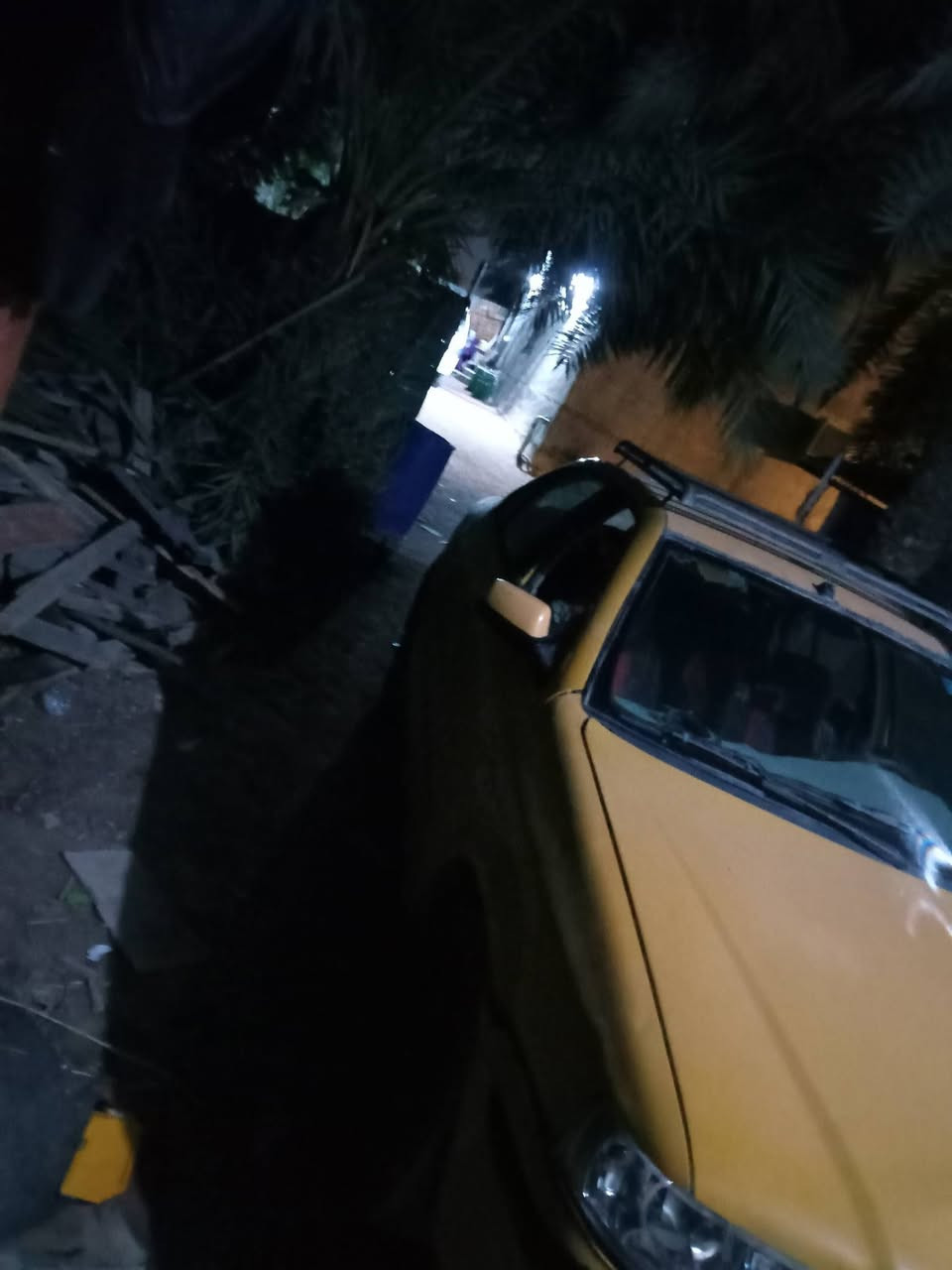 سمند مديل 2011 للبيع مكينه وكير يخبلن وتبريد شغال رقم انكليزي مصفره هيئه وقرامه بسمي سنويه ل 31 لبدي شوف لعين يرادله شوي ترتيب سعر 22وبيه مجال*********** تحويل مباشر ماتصرف ربع قير 100الف مالت تحويل هزه جديده صارله 3اسابيع
