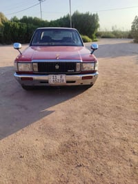 سيدان • مصبوغه جماليه • السماوه الرميثه