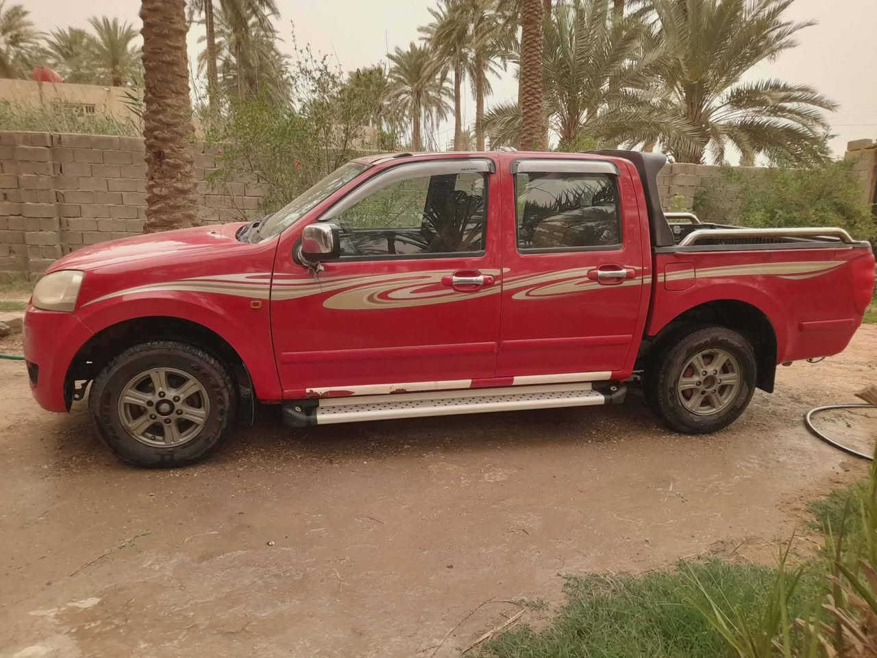 للبيع كريت 2013 كير محرك تبريد كله كفاله السعر 70 وبيهة مجال ***********
