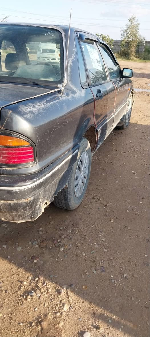 كلنت سياره بلاديه رقم صلاح الدين الاماني محرك كير شرط بلادي
مكاني الاسحاقي السعر 30
***********↘***********
