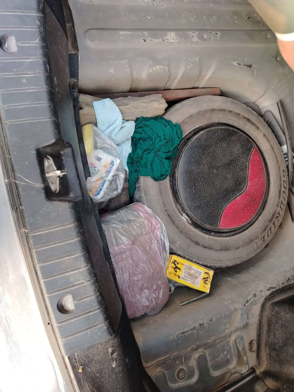 افيو 2007دهوک، بێ صبغ
#محرك16مەزن گێر عادی بێ مصرف
***********
