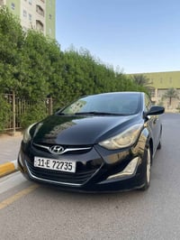 النترا • ٢٠١٦ • ضرر خلفي