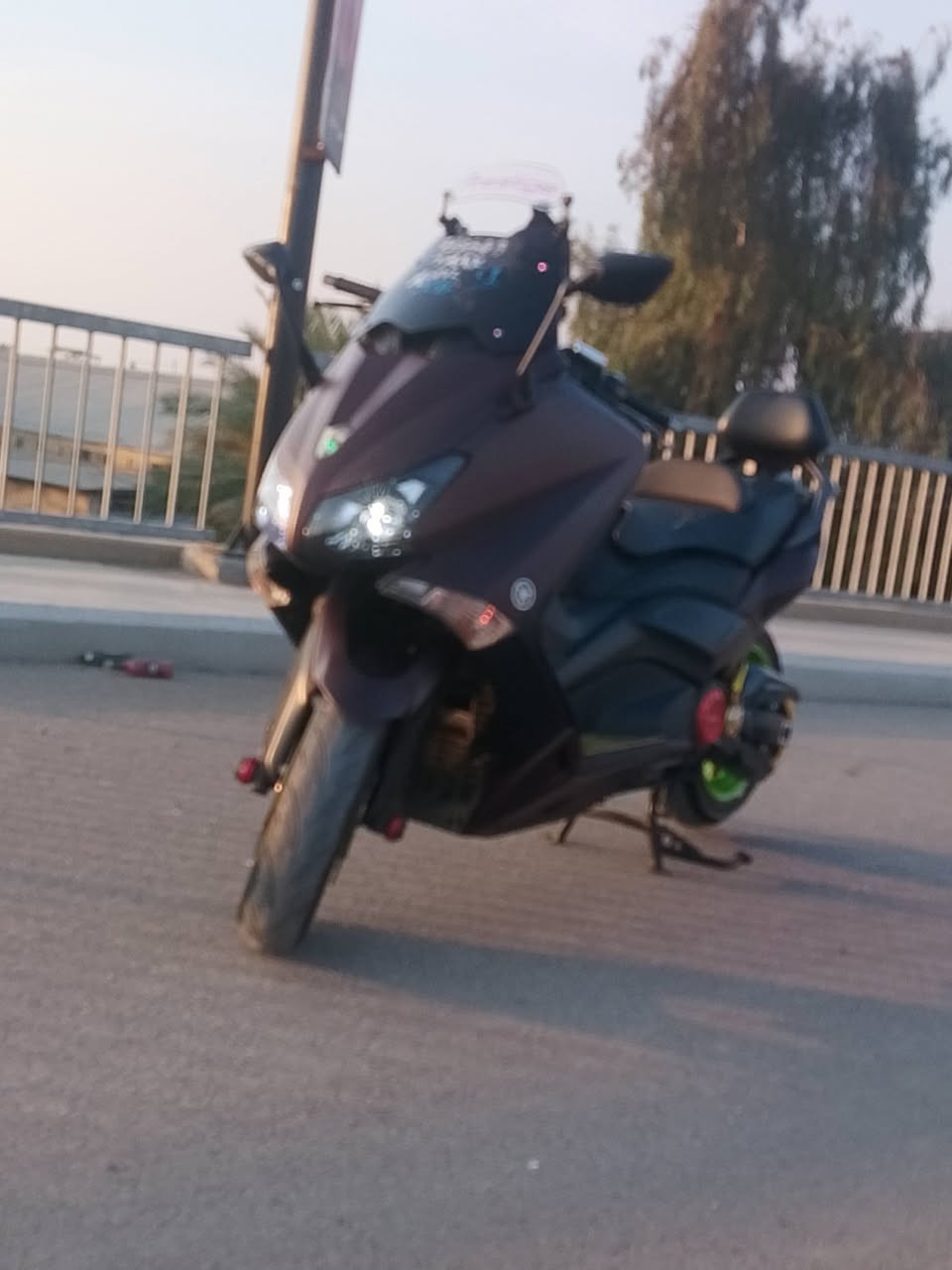 سلام عليكم تي ماكس 2014
كفاله عامه شلع قلع ماناقصه برغي شلعه معدل 180ماشيه36mنعومه خير من لله للبيع أو مراوس ب11 جديده ومكفوله السعر 42قفل قفل تزويدها دوسات ذهبيه قبق كلج ذهبي حمالات ذهبيه وياله فسفوري وسنون فسفوريات جامه اضافيه تجوه جديده تريد ذيل اطيكيا تريد قاعده مال رقم رياضيه اصليه طيك وياهه مكاني بغداد الحسينيه ***********
