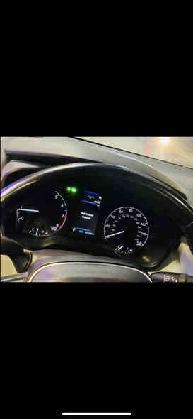 كورلا موديل ٢٤ السياره ضررهه بصيط نص الجاملغ والبنيد بدون ايرباك نفسهن راجعات ومصبوغات بدون ايرباك بدون دواخل السياره كلش جديده وبل عافيه عل الياخذهه السياره seفول عده الفتحه داخل  دشبول أبيض واسودّ مواصفات معروفه 
العنوان بغداد /الزعفرانيه 
***********
