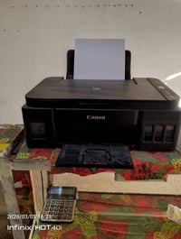 طابعة • للبيع