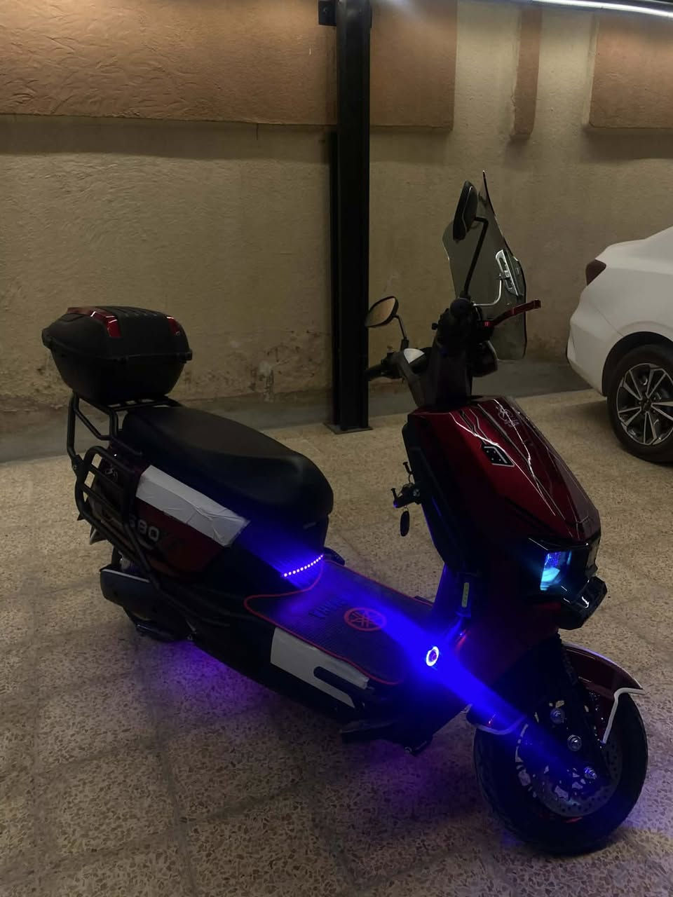 مكلف بالنشر
وتساب ***********
دراجه دراكون ماركه 680 سرعه حقيقي 75
2000 ملف
نظافه فول
الاتصال للاستفسار بيع فقط
